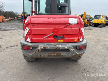 מעמיס גלגלים 2014 Volvo L30G Wheel Loader: תמונה 4 מעמיס גלגלים 2014 Volvo L30G Wheel Loader: תמונה 4