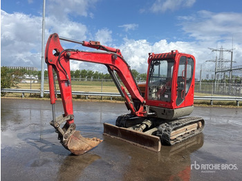 מיני מחפר WACKER