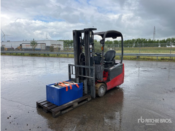 מלגזה חשמלית MANITOU ME 318