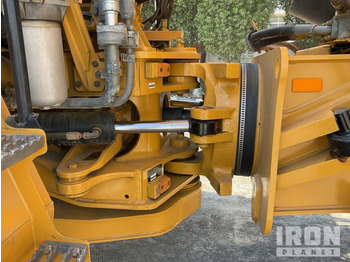 מסיר פסולת מפרקי 2018 Cat 745 Articulated Dump Truck: תמונה 5