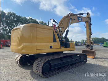 מחפר סורק 2019 Cat 320GC Tracked Excavator: תמונה 3