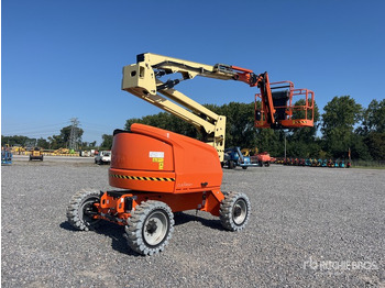 זרוע מרפקי JLG