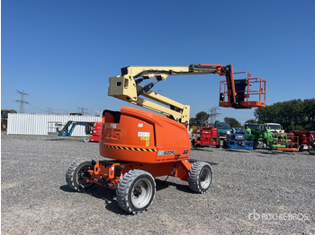 זרוע מרפקי JLG