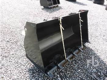 דלי מעמיס CATERPILLAR Q/C: תמונה 1