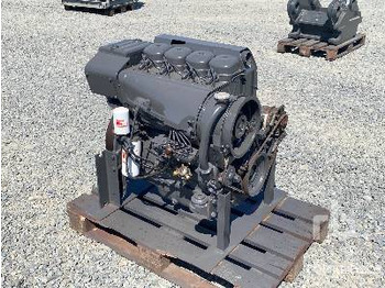 מנוע DEUTZ