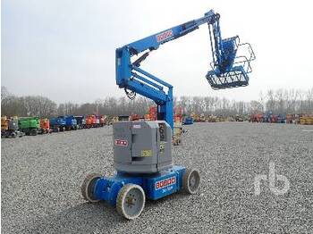 זרוע מרפקי GENIE Z34/22N Electric Articulated: תמונה 1