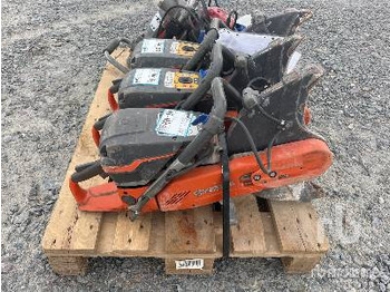 כלי/ ציוד K970/16 CONCRETE CUTTER: תמונה 5