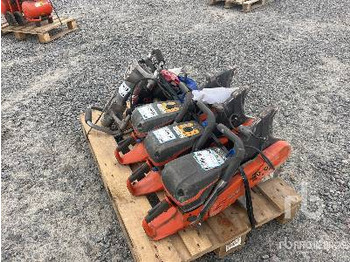 כלי/ ציוד K970/16 CONCRETE CUTTER: תמונה 4