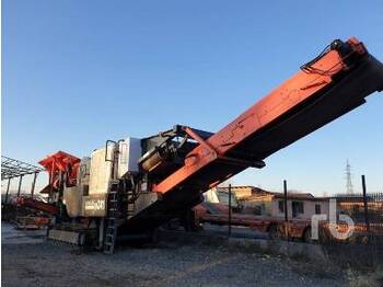 מגרסה SANDVIK QJ341: תמונה 1