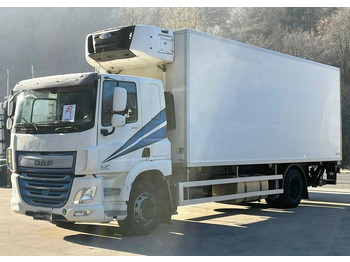 משאית קירור DAF CF 370
