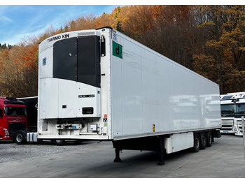 סמיטריילר עם קירור SCHMITZ