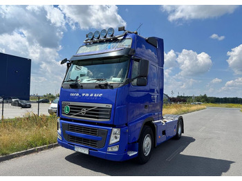 יחידת טרקטור VOLVO FH 500