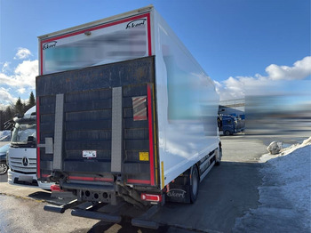 הַחכָּרָה Mercedes-Benz Actros 1833 Mercedes-Benz Actros 1833: תמונה 5 הַחכָּרָה Mercedes-Benz Actros 1833 Mercedes-Benz Actros 1833: תמונה 5