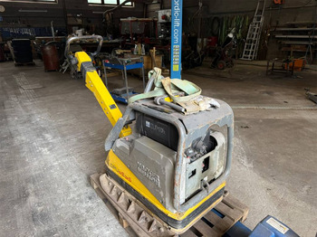 לוח רטט WACKER