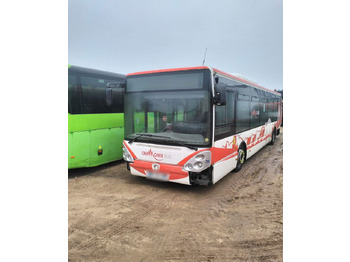 אוטובוס עירוני IRISBUS