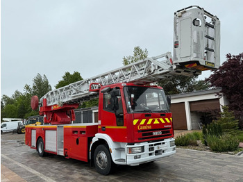 משאית אש IVECO