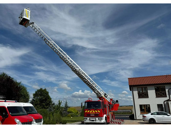 משאית אש IVECO EuroCargo 130E