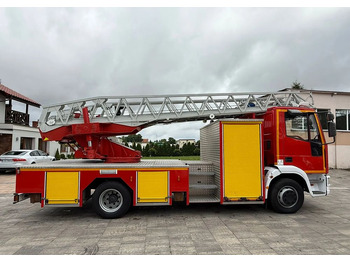 משאית אש Iveco Eurocargo 130E24: תמונה 4 משאית אש Iveco Eurocargo 130E24: תמונה 4