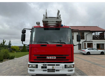 משאית אש Iveco Eurocargo 130E24: תמונה 2 משאית אש Iveco Eurocargo 130E24: תמונה 2