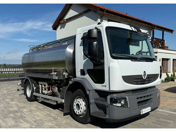 משאית מכל RENAULT Premium 280