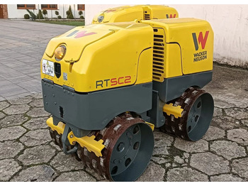 מיני רולר WACKER
