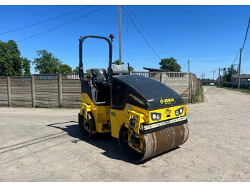 רולר BOMAG
