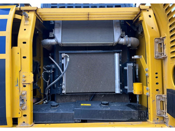 הַחכָּרָה  Komatsu PC 210LC Komatsu PC 210LC: תמונה 5