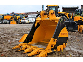 דלי מחפר LIEBHERR