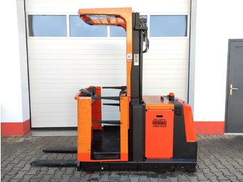 בוחר הזמנות BT