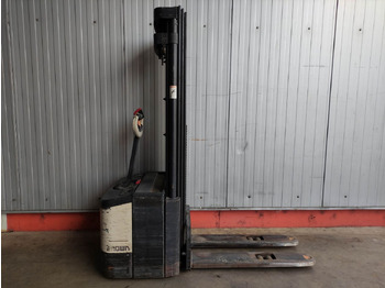 מערים Crown WE 2300-1.6 TT: תמונה 2 מערים Crown WE 2300-1.6 TT: תמונה 2