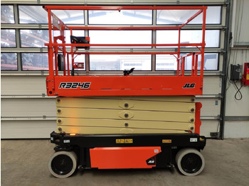 מעלית מספריים JLG