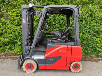 מלגזה חשמלית LINDE E16