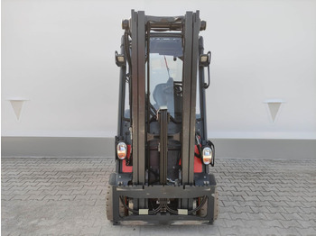 מלגזה חשמלית Linde E20PH-02-EVO-386: תמונה 3