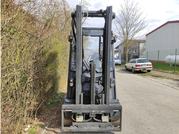 מלגזה חשמלית Linde E30H-01/600-387: תמונה 3