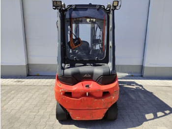 הַחכָּרָה Linde E35L-01-387 Linde E35L-01-387: תמונה 4