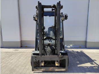 הַחכָּרָה Linde E35L-01-387 Linde E35L-01-387: תמונה 3