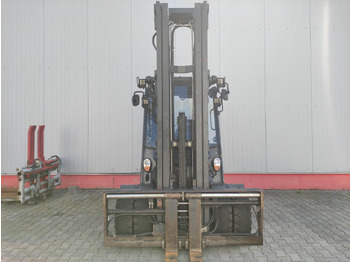 מלגזה חשמלית Linde E50HL-01/600-388: תמונה 3