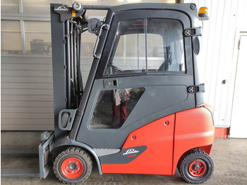מלגזת סולר LINDE H16