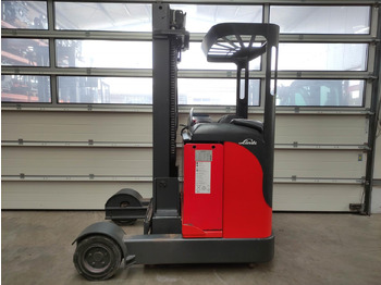 משאית הגעה LINDE R14