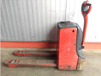 משאית משטחים LINDE T16