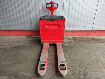 מערים Linde T16-1152: תמונה 3