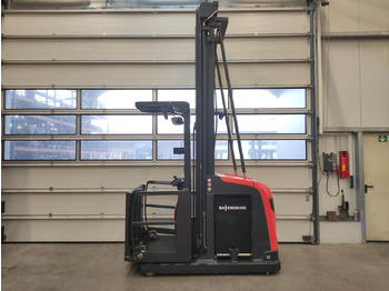 בוחר הזמנות LINDE