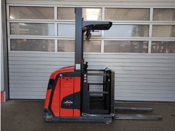 בוחר הזמנות LINDE V10