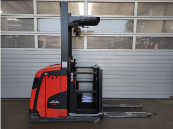 בוחר הזמנות LINDE V10