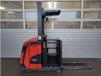 בוחר הזמנות LINDE V10