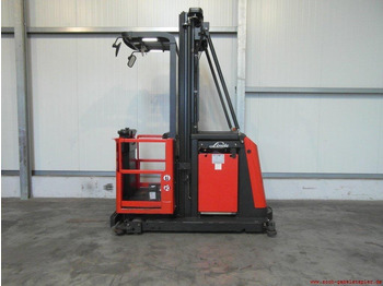 בוחר הזמנות LINDE V