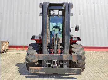 הַחכָּרָה Manitou M50-4 Manitou M50-4: תמונה 3 הַחכָּרָה Manitou M50-4 Manitou M50-4: תמונה 3