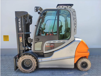 מלגזה חשמלית STILL RX60
