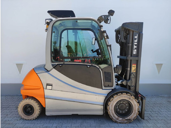 מלגזה חשמלית Still RX60-50/600: תמונה 2