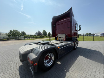 יחידת טרקטור Scania R 500 LA4X2MNA OPEN EXHAUST, ALCOA, MANUEL, TOP, SHOW.: תמונה 5